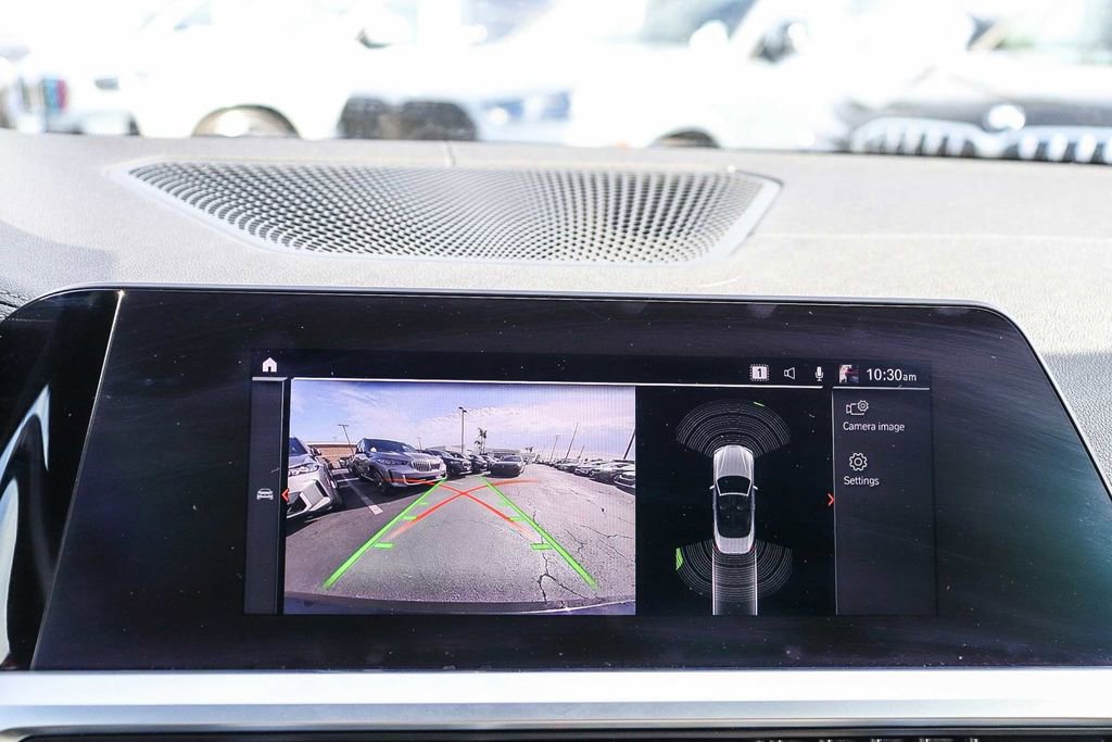 Used 2023 BMW 430i 430i w/ M Sport Package image 33