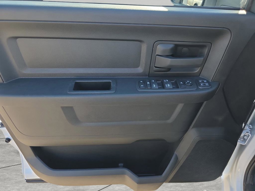 Used 2024 RAM 2500 Tradesman w/ Protection Group AWD/4WD image 17