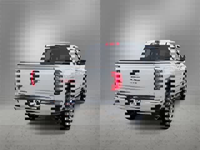 Used 2018 GMC Sierra 1500 Denali w/ Denali Ultimate Package image 8