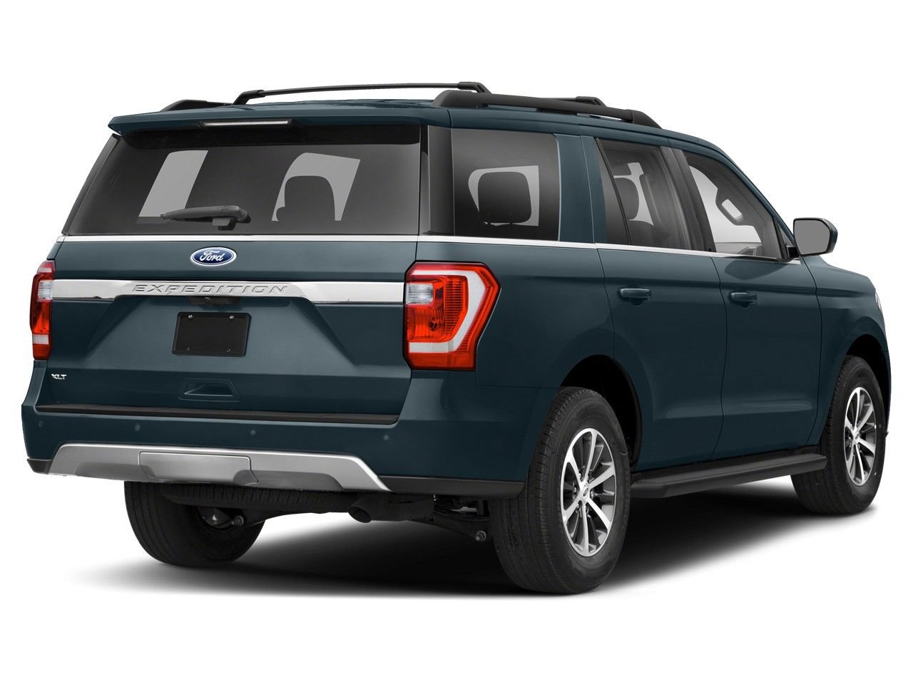 Used 2019 Ford Expedition XLT w/ Equipment Group 202A AWD/4WD image 2
