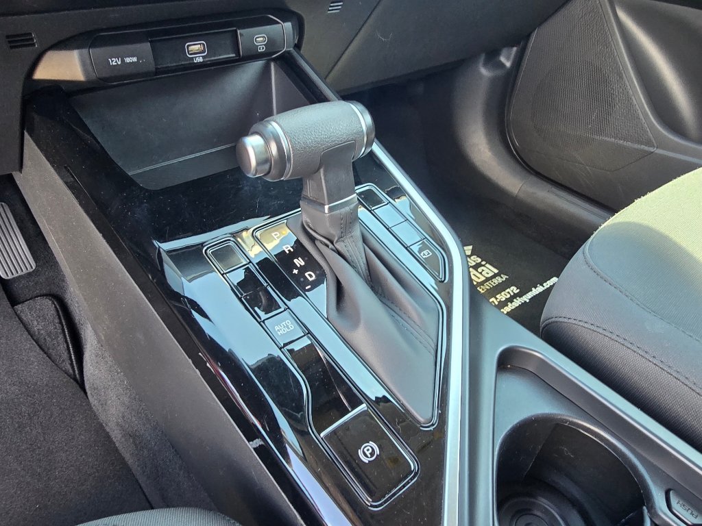 Used 2025 Kia Niro LX FWD image 20