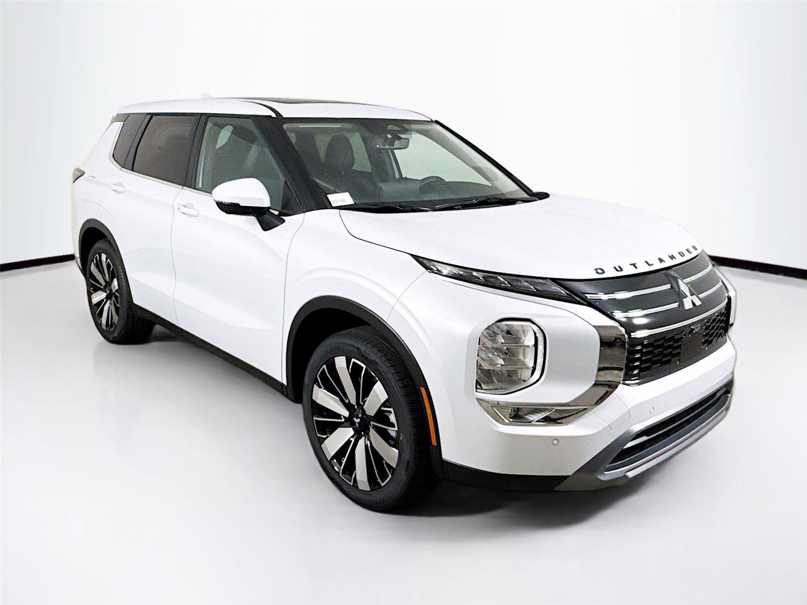 New 2026 Mitsubishi Outlander SE image 31