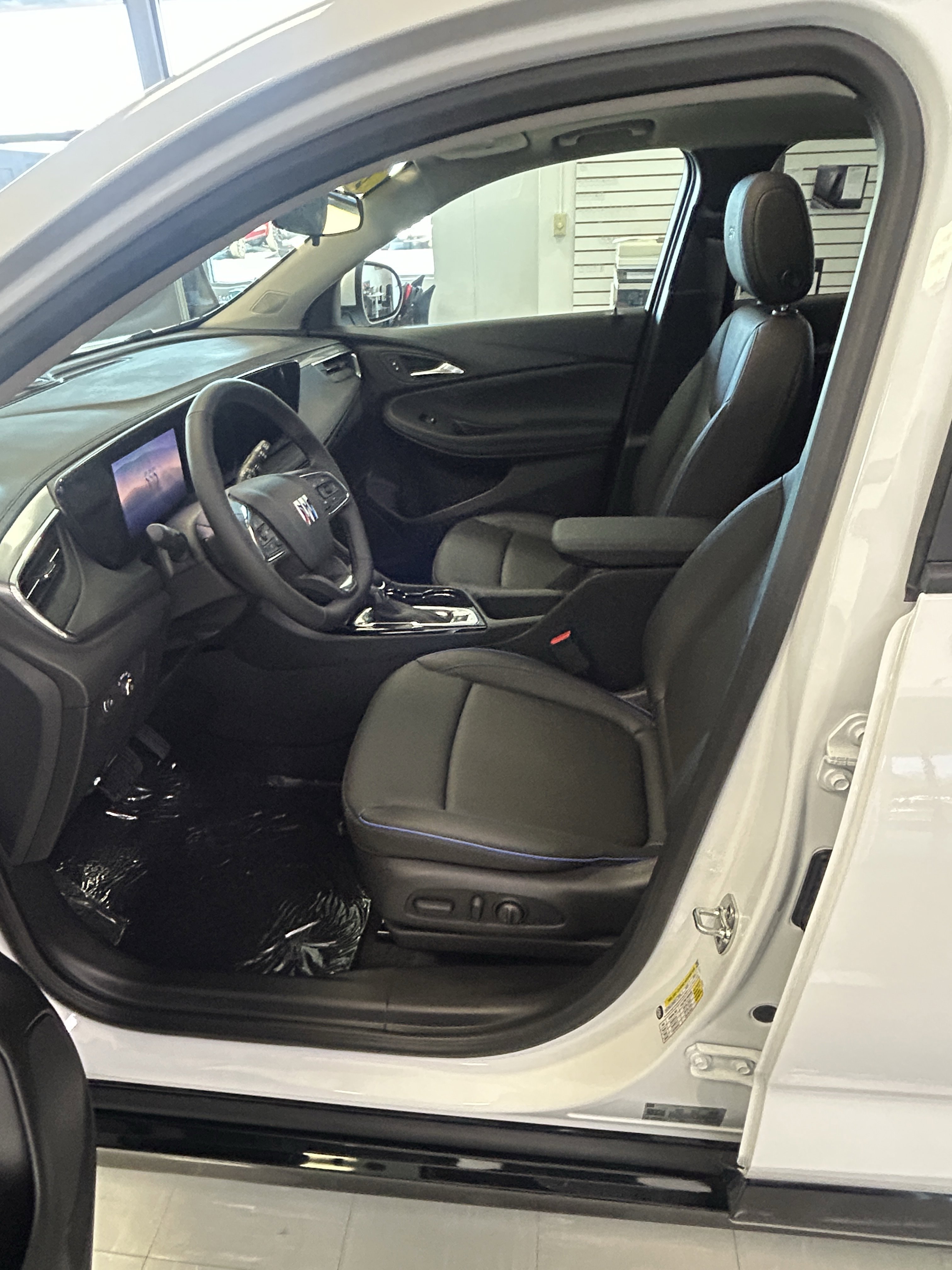 New 2026 Buick Encore GX Sport Touring w/ Comfort Package image 5