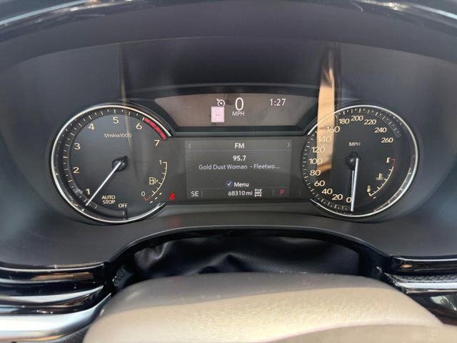 Used 2022 Cadillac XT6 Sport image 15