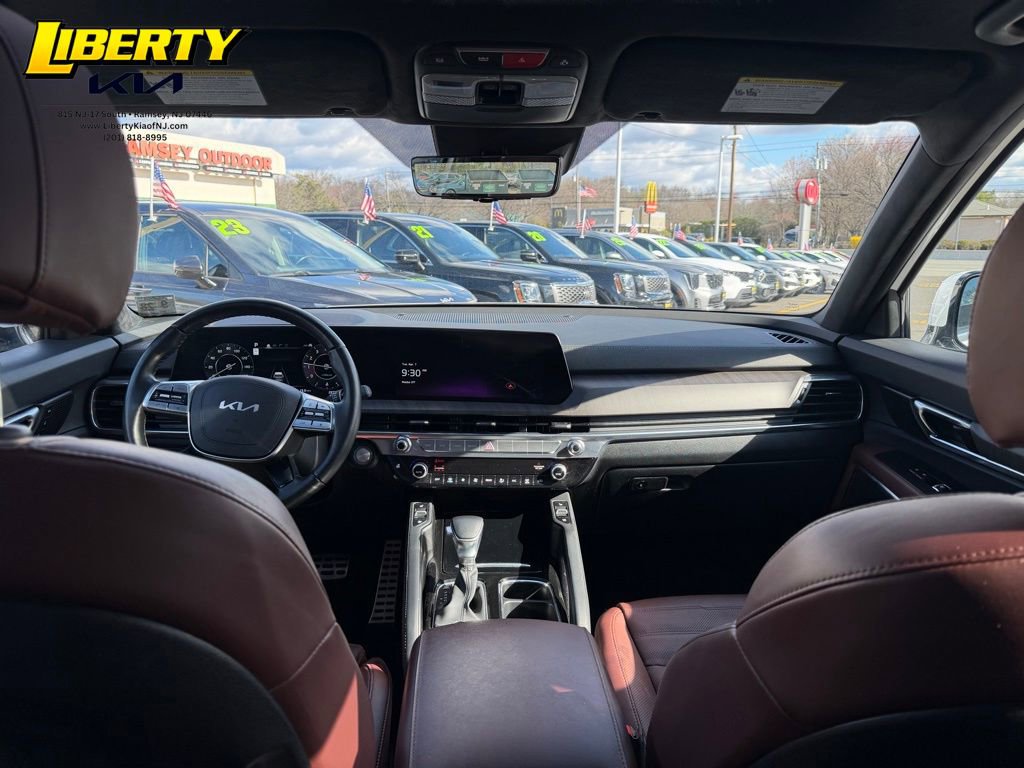 Used 2024 Kia Telluride SX Prestige AWD/4WD image 14