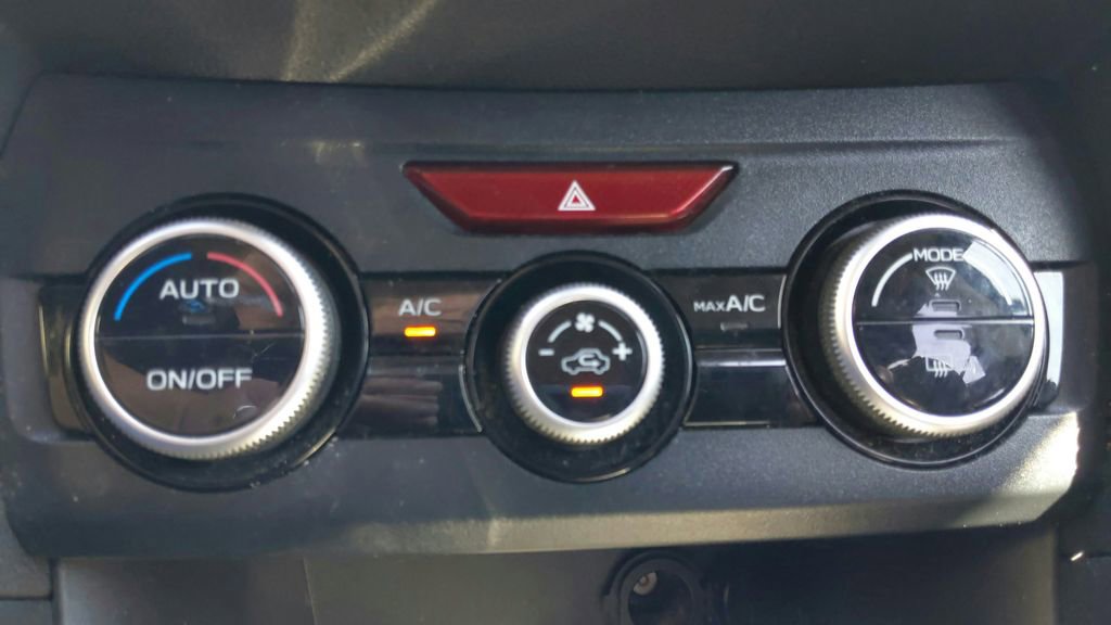 Used 2019 Subaru Crosstrek 2.0i Limited w/ Popular Package #3 image 25