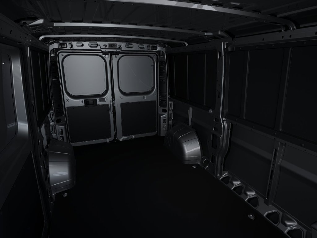New 2026 RAM ProMaster 1500 FWD image 16