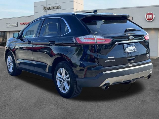 Used 2019 Ford Edge SEL w/ Equipment Group 201A AWD/4WD image 5