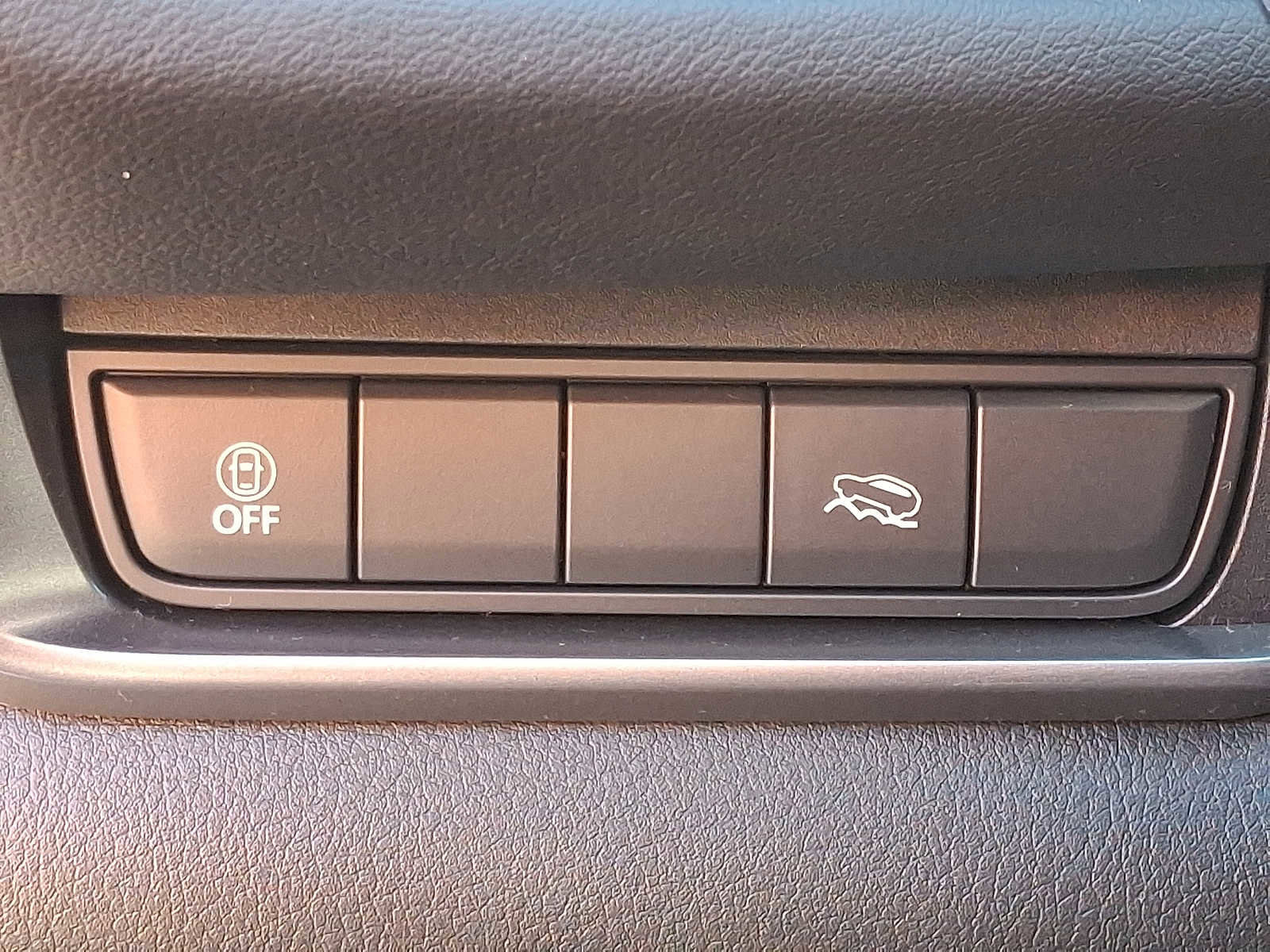 Used 2023 MAZDA CX-30 AWD 2.5 S w/ Select Package image 26