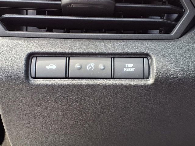 New 2026 Nissan Altima 2.5 SV w/ SV Special Edition Package FWD image 13