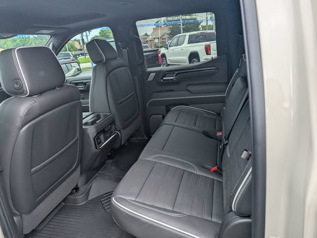 New 2026 GMC Sierra 1500 AT4X w/ AT4X AEV Edition AWD/4WD image 11