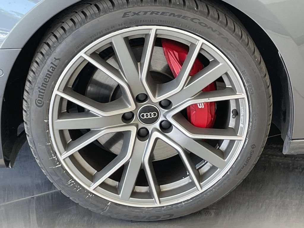 Used 2022 Audi S4 Prestige AWD/4WD image 11