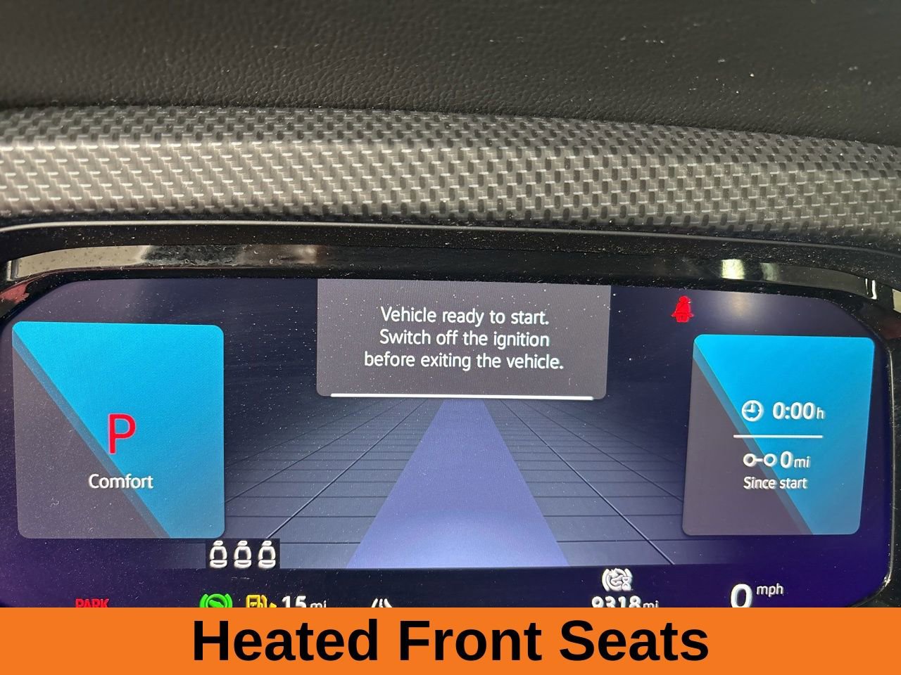 Used 2025 Volkswagen Atlas Cross Sport SEL Premium R-Line image 13