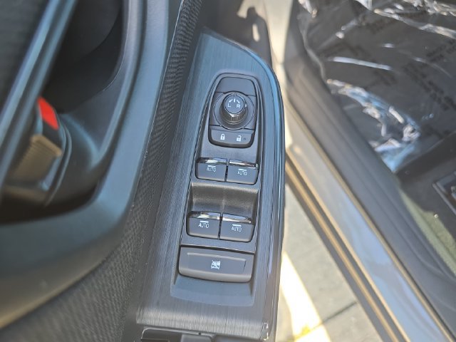 Certified 2026 Subaru Outback Limited AWD/4WD image 13