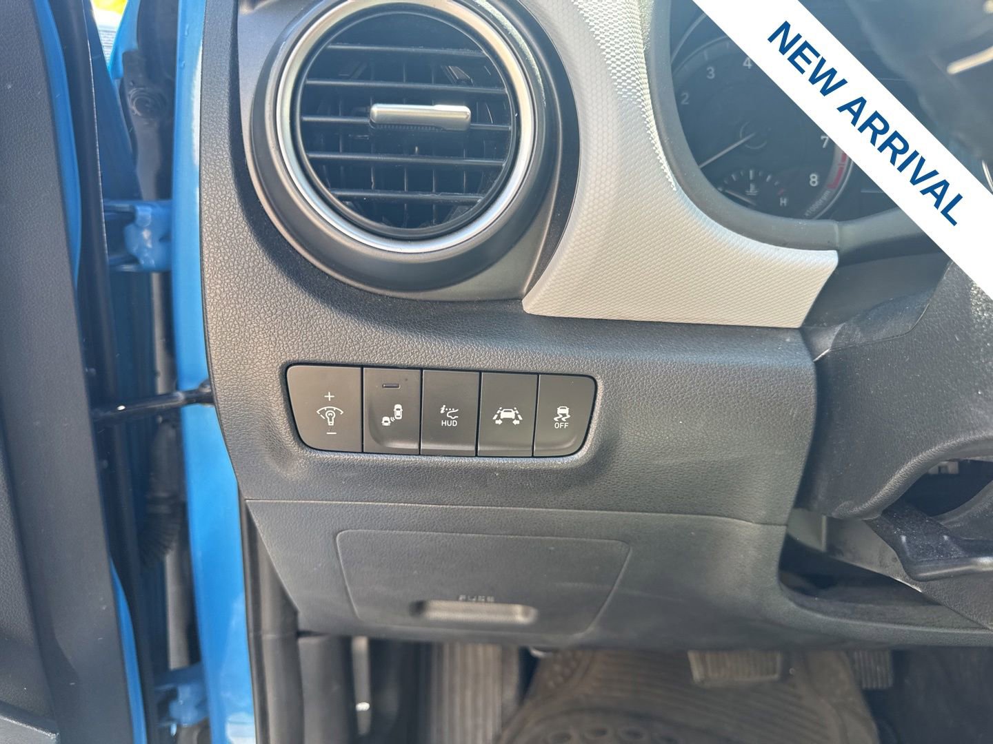 Used 2019 Hyundai Kona Ultimate FWD image 19