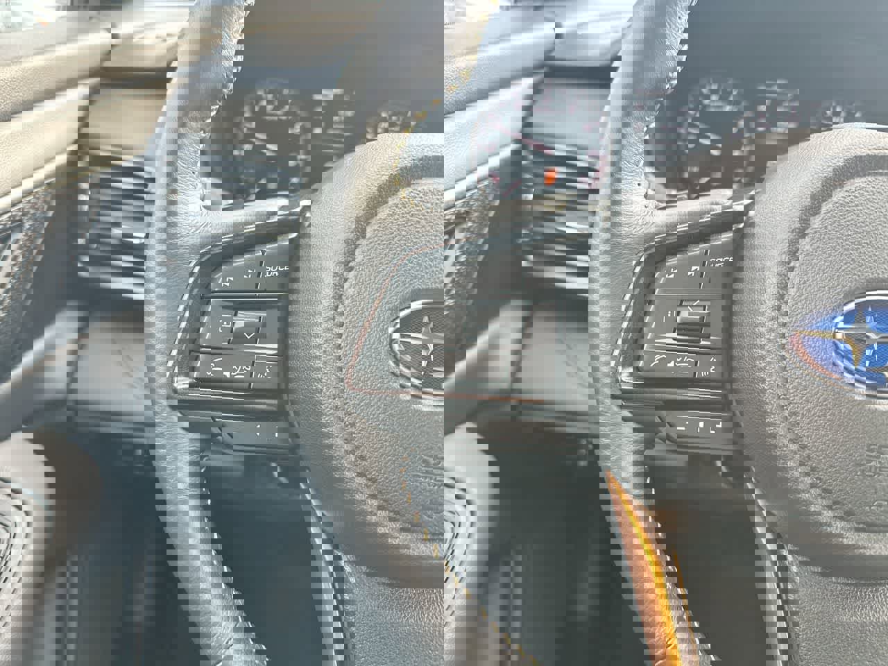 Certified 2025 Subaru Outback Wilderness image 29