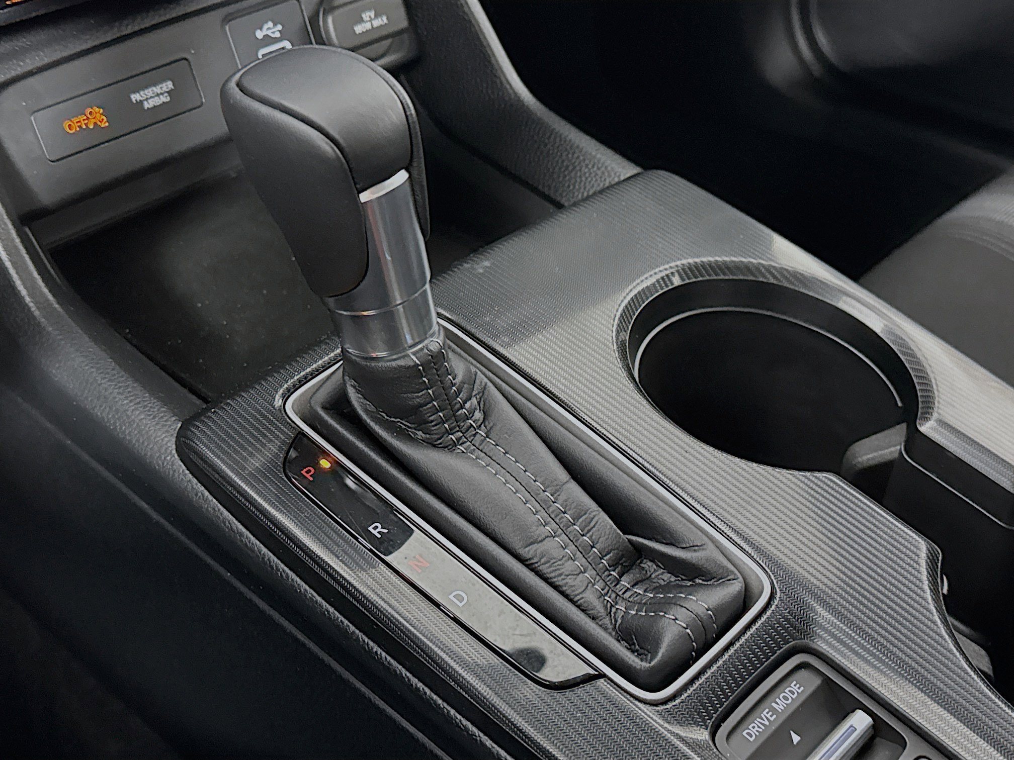 Certified 2023 Honda Civic Sport image 16