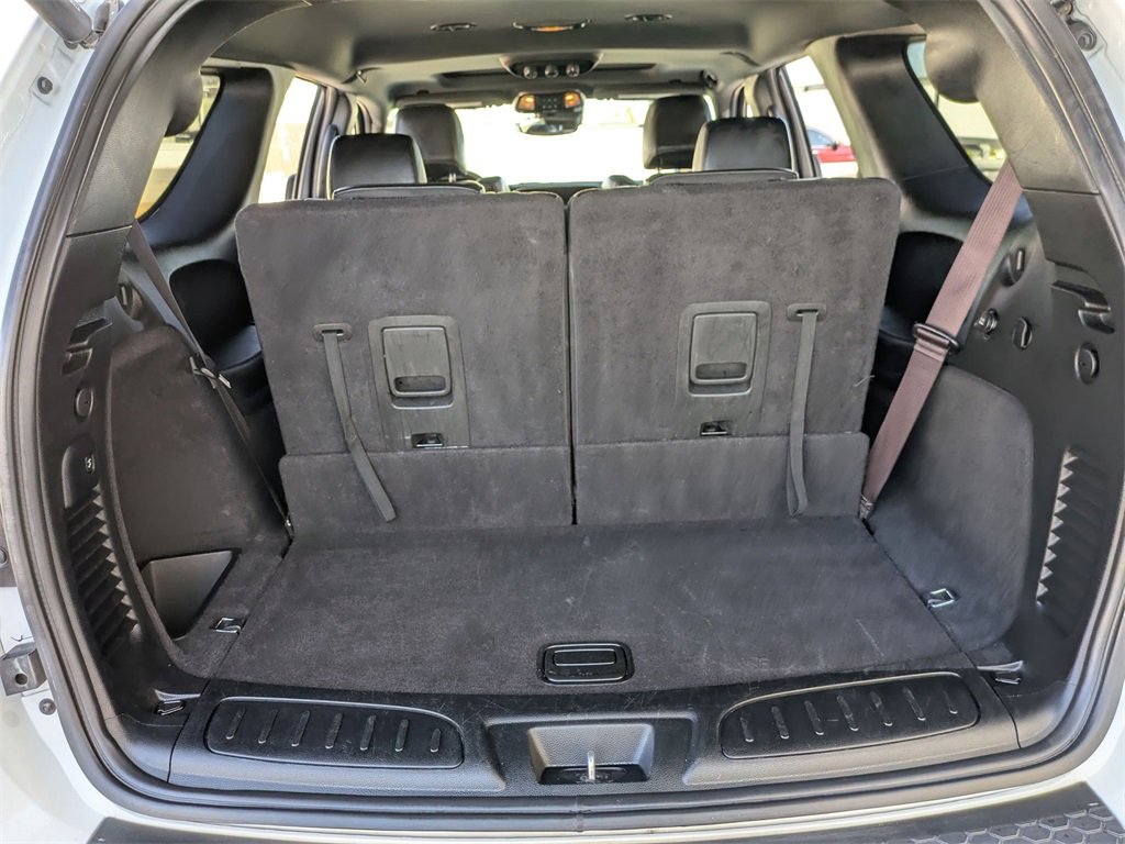 Used 2024 Dodge Durango R/T image 26