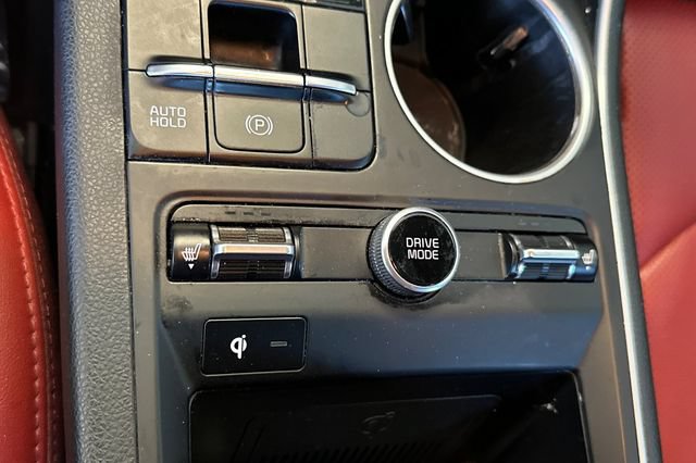 Used 2024 Kia K5 GT-Line w/ GT-Line Premium Package FWD image 31
