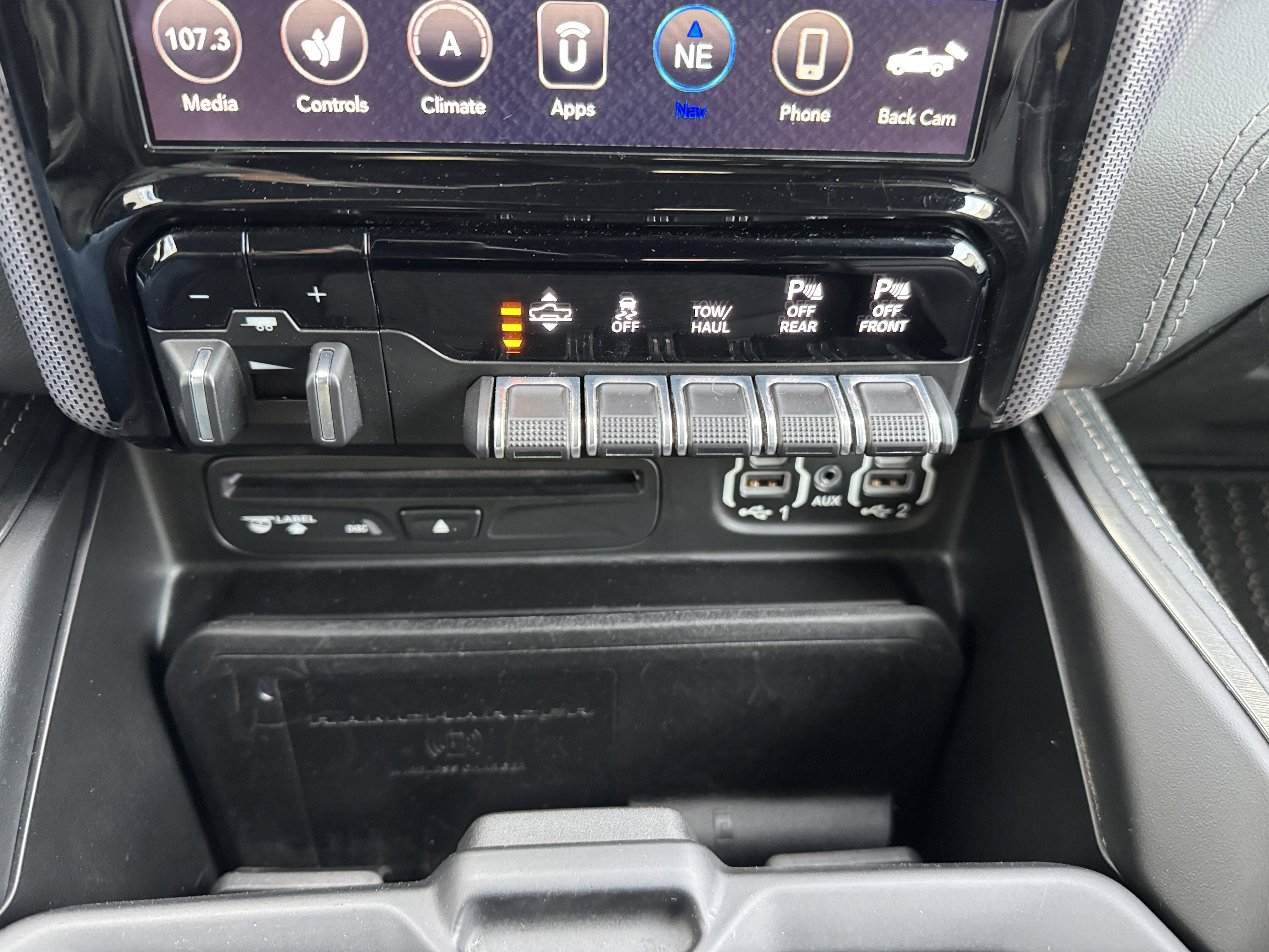 Used 2019 RAM 1500 Limited image 19