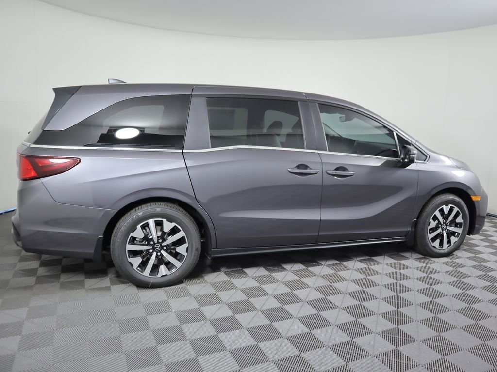 New 2026 Honda Odyssey EX-L image 4