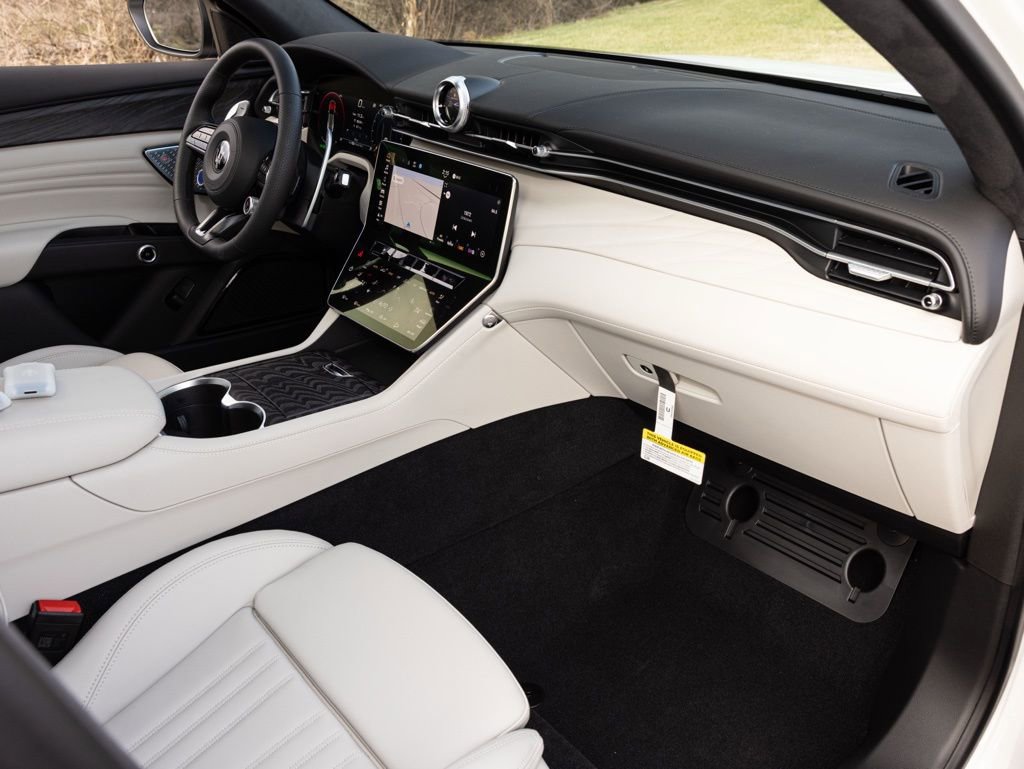 New 2026 Maserati Grecale Modena image 66