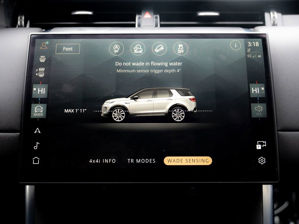 Certified 2024 Land Rover Discovery Sport S AWD/4WD image 28