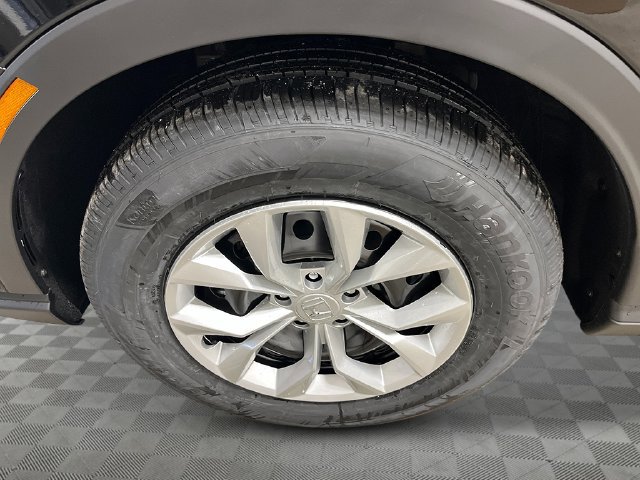 New 2027 Honda CR-V LX image 12