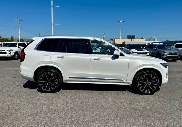 New 2026 Volvo XC90 B6 Ultra image 5