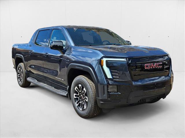 New 2026 GMC Sierra EV Elevation w/ Premium Package image 13