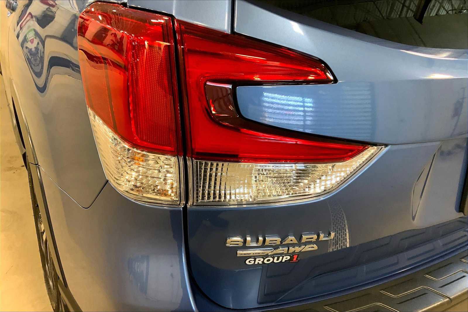 Used 2023 Subaru Forester Limited image 29