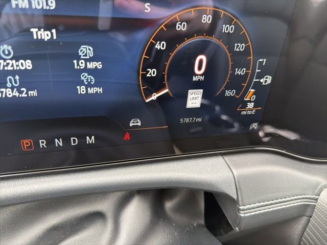 Used 2024 Ford Mustang GT Premium image 44