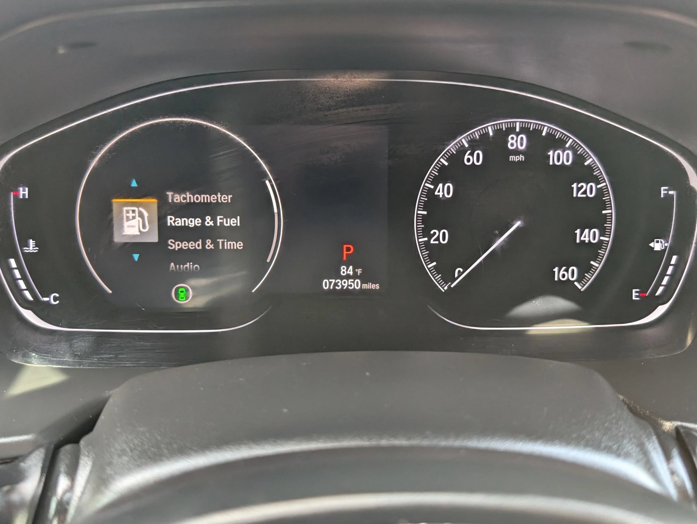 Used 2018 Honda Accord Sport image 24