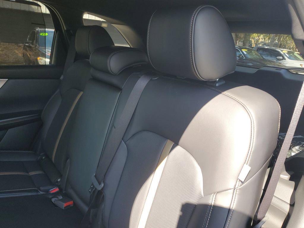 New 2026 MAZDA CX-70 3.3 Turbo S w/ Premium Package image 11