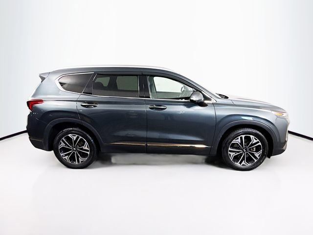 Used 2020 Hyundai Santa Fe Limited image 9