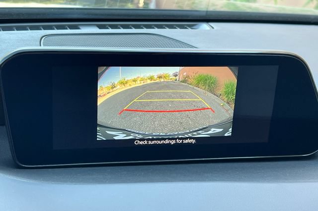New 2026 MAZDA MAZDA3 2.5 S Sedan w/ Preferred Pkg FWD image 20