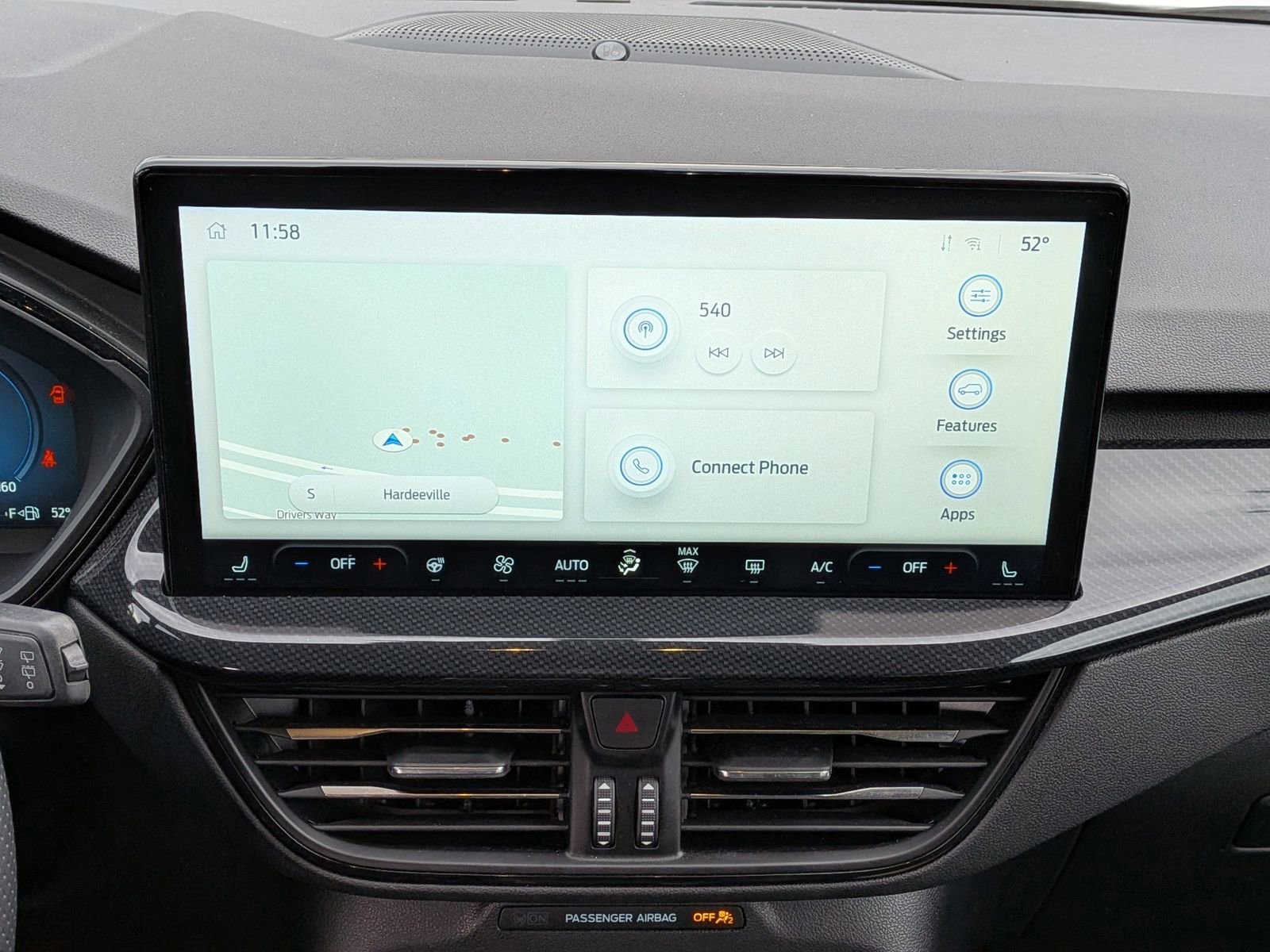 Certified 2023 Ford Escape ST-Line Select w/ Tech Pack #2 image 20