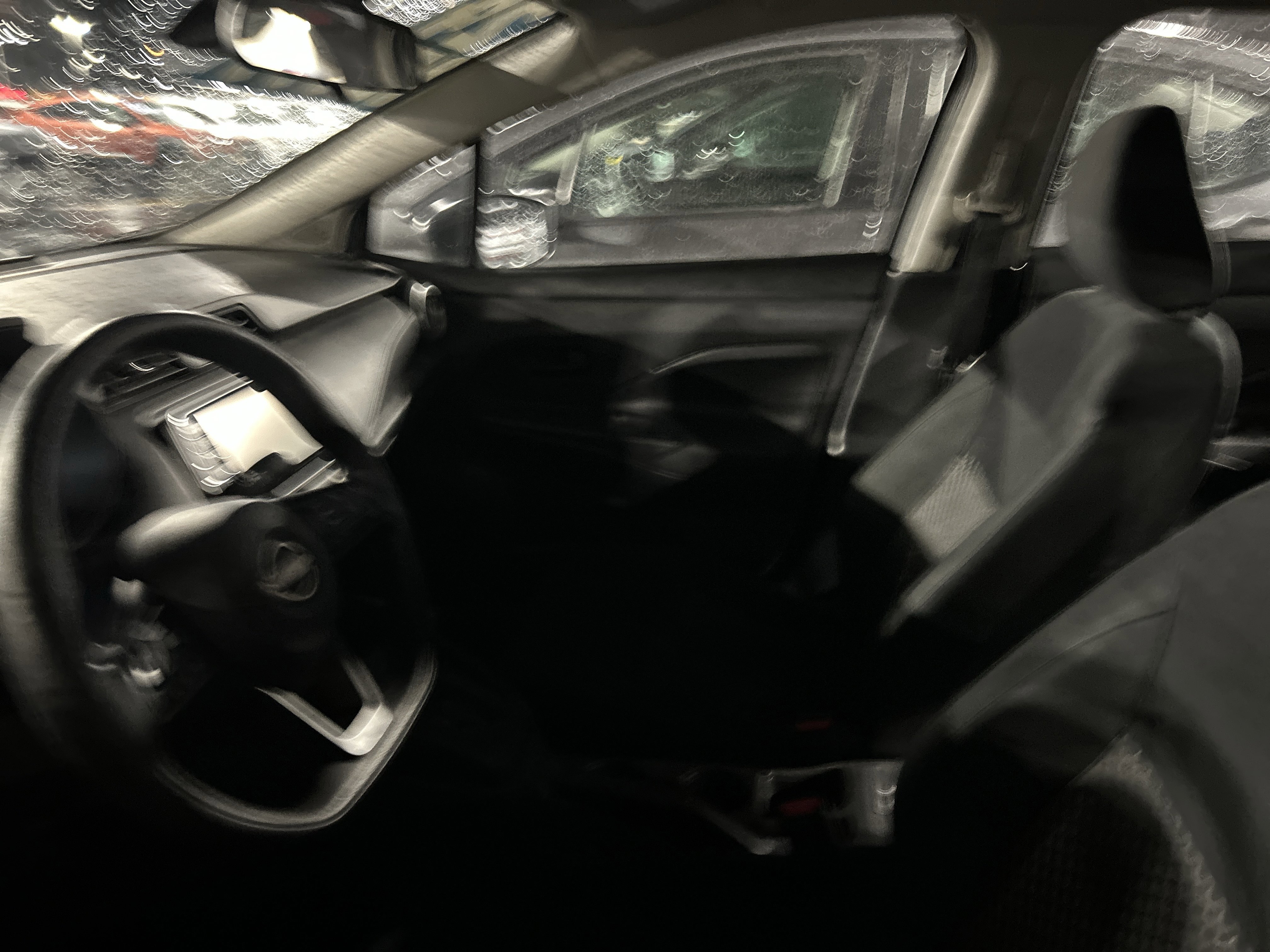 Used 2024 Nissan Versa S w/ S Plus Package image 8