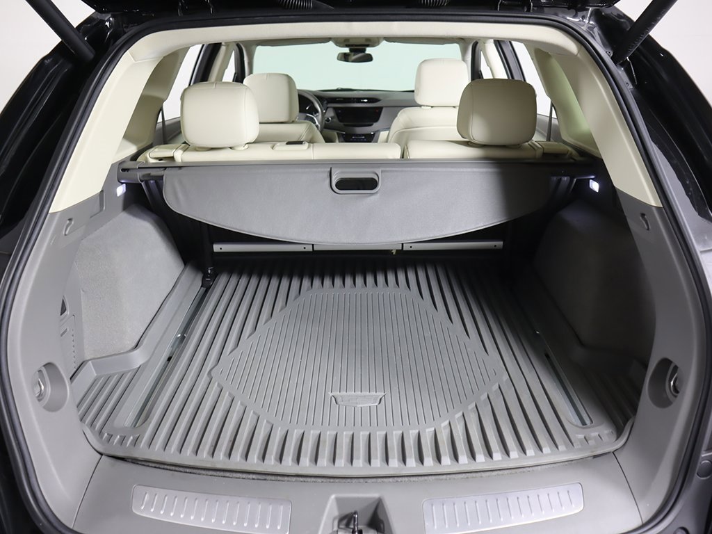 Used 2022 Cadillac XT5 Premium Luxury image 22