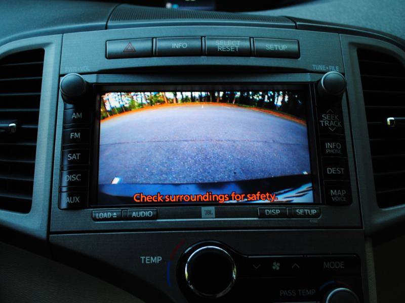 Used 2009 Toyota Venza image 24