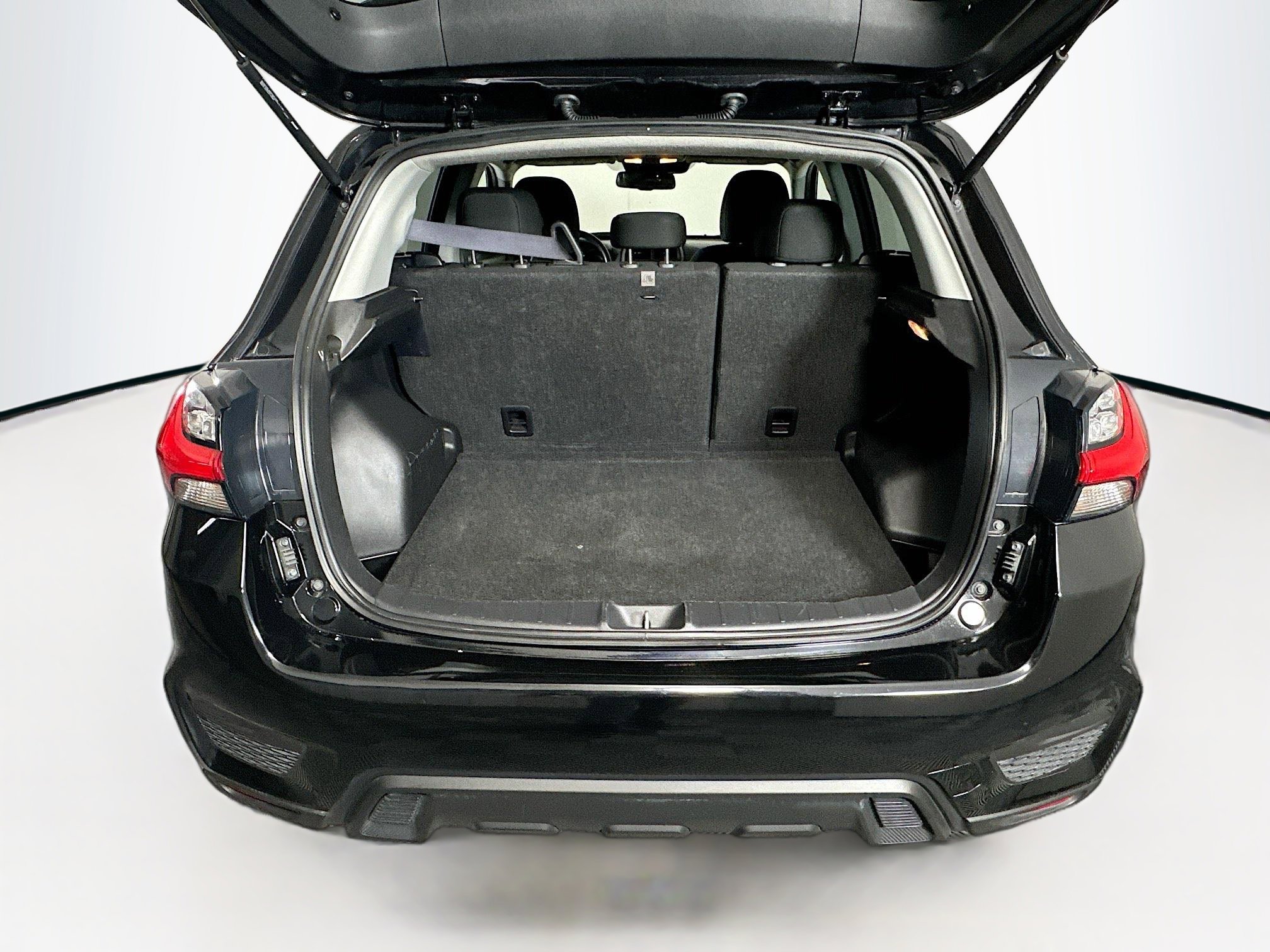 Used 2023 Mitsubishi Outlander Sport ES image 26