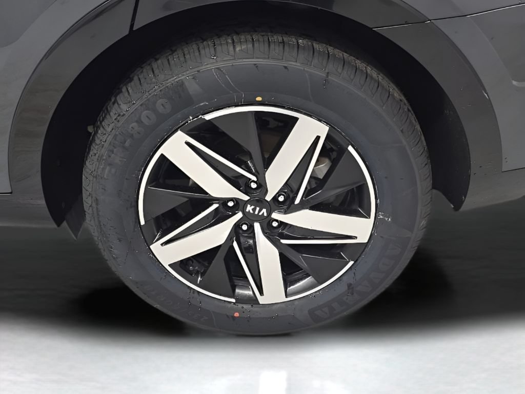 Used 2021 Kia Sorento S FWD image 41