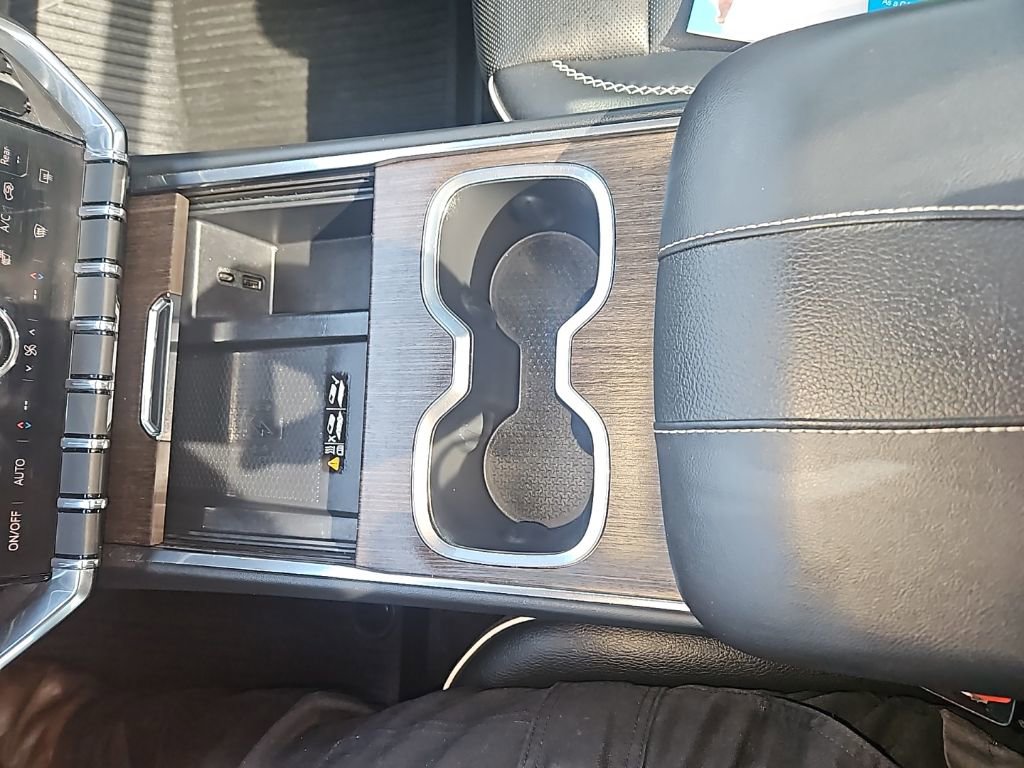 Used 2024 GMC Acadia Denali w/ LPO, Floor Liner Package image 20