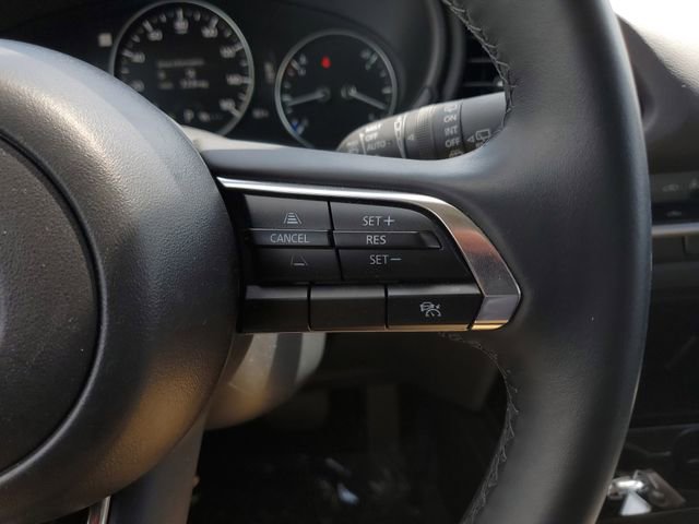 Used 2025 MAZDA CX-30 AWD 2.5 S w/ Select Sport Pkg image 25