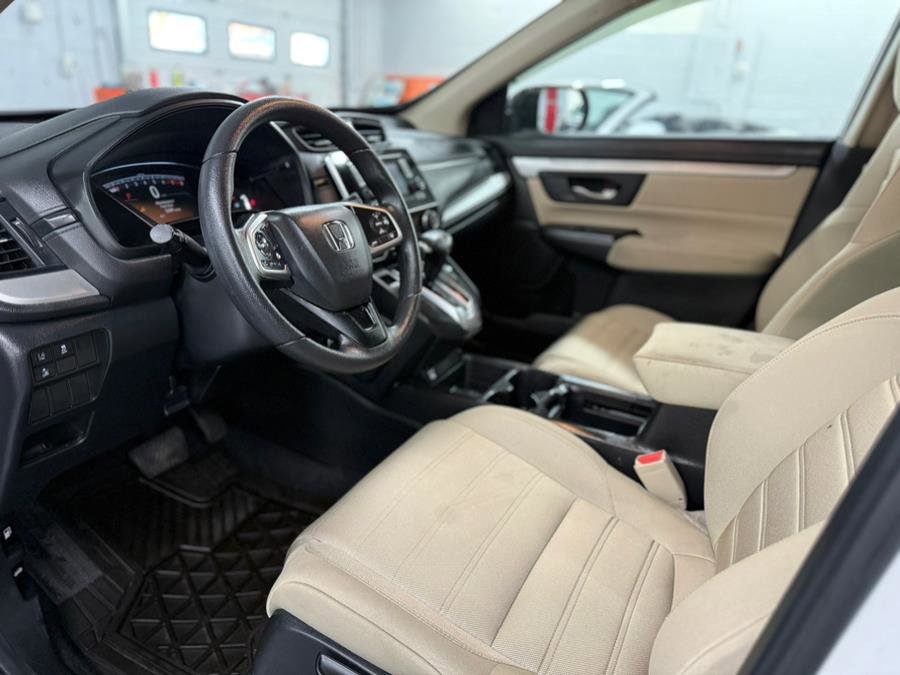 Used 2021 Honda CR-V LX image 16