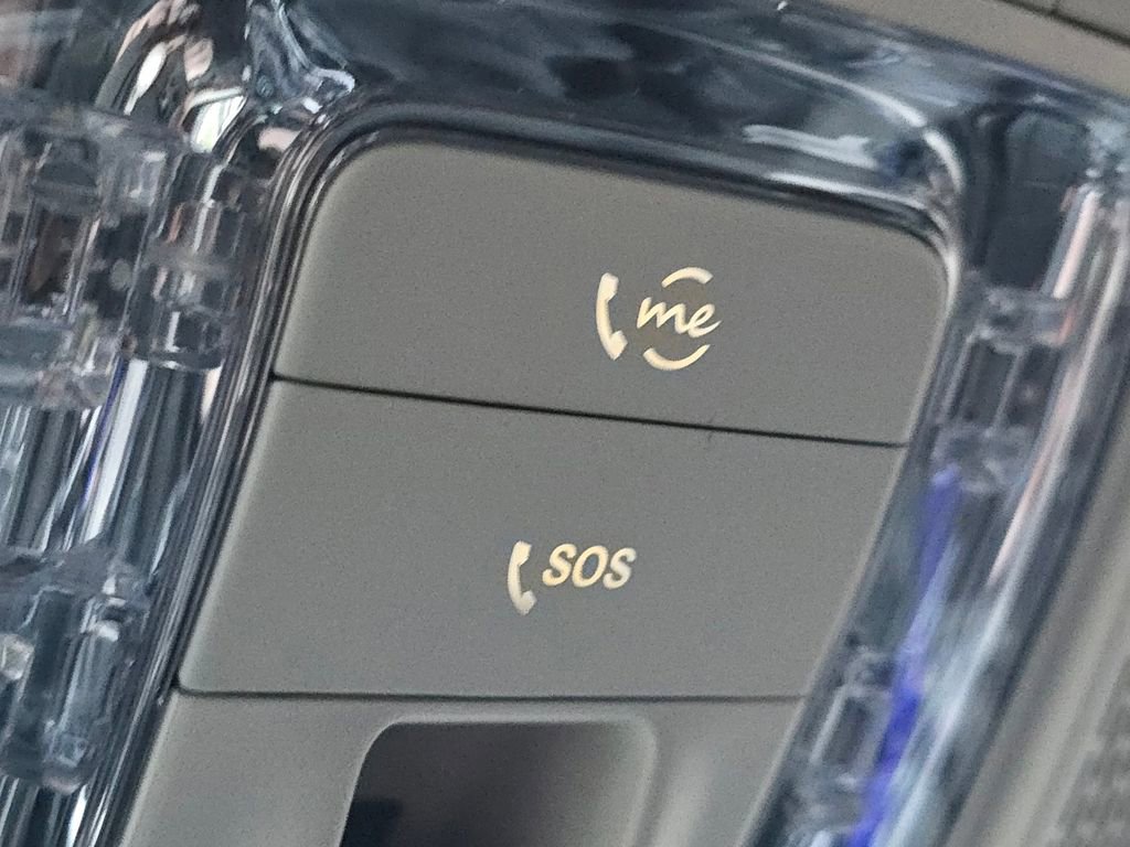 New 2026 Mercedes-Benz GLS 450 4MATIC image 7