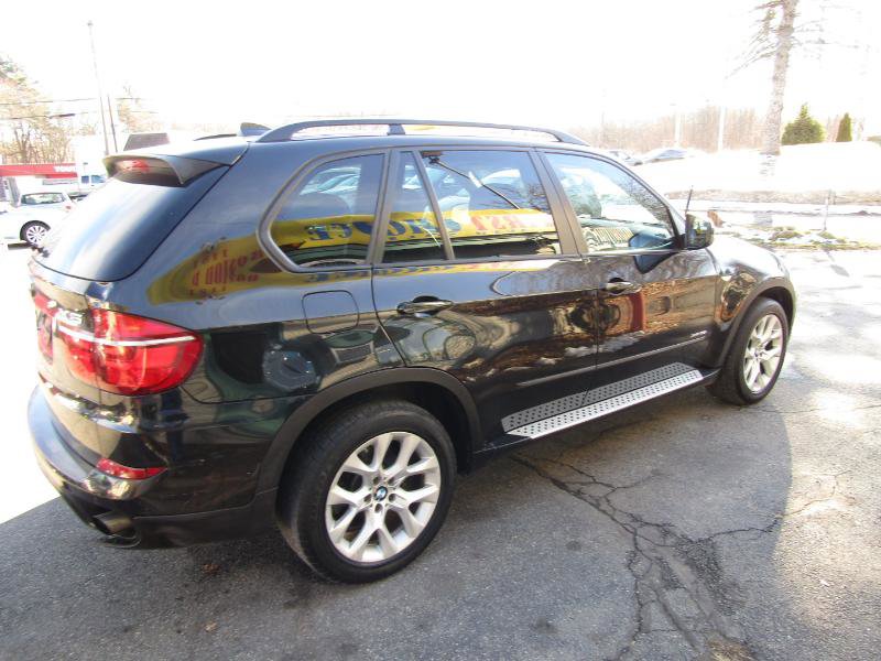 Used 2011 BMW X5 xDrive35i image 37