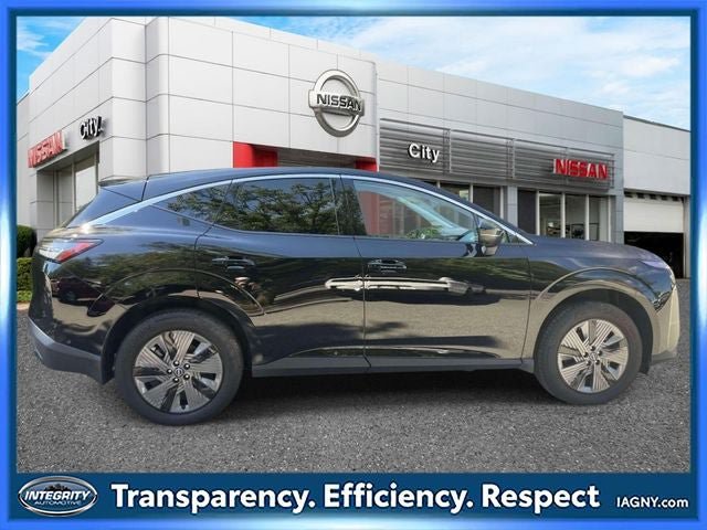 Certified 2025 Nissan Murano SL AWD/4WD image 5