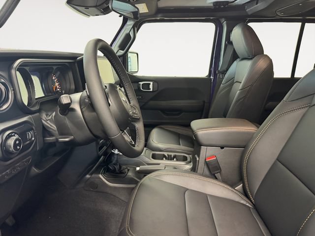 New 2026 Jeep Gladiator Sport AWD/4WD image 8