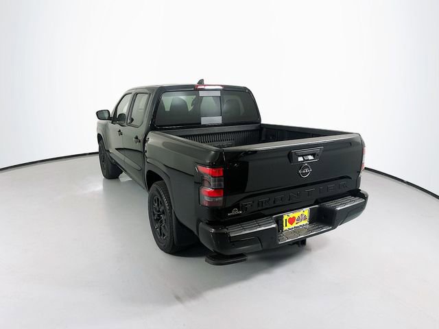 Used 2026 Nissan Frontier SV w/ Tow Package RWD image 6
